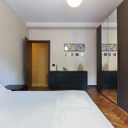 Prestige Boutique Homes -Piazzale Loreto Mailand Exterior foto