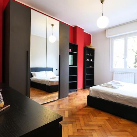 Prestige Boutique Homes -Piazzale Loreto Mailand Exterior foto