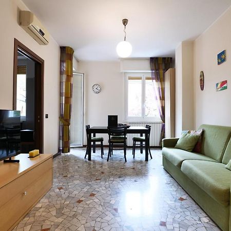 Prestige Boutique Homes -Piazzale Loreto Mailand Exterior foto