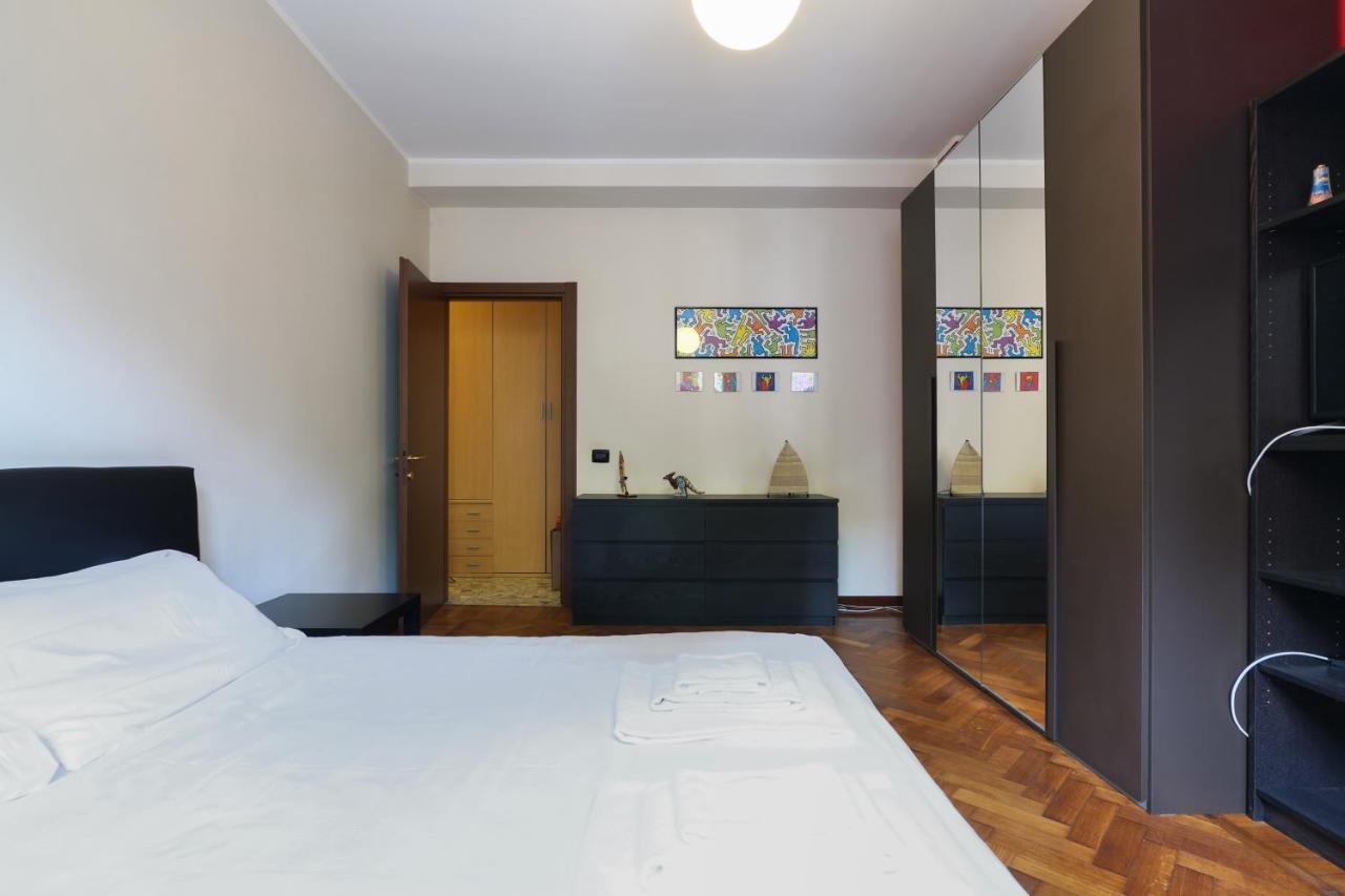 Prestige Boutique Homes -Piazzale Loreto Mailand Exterior foto