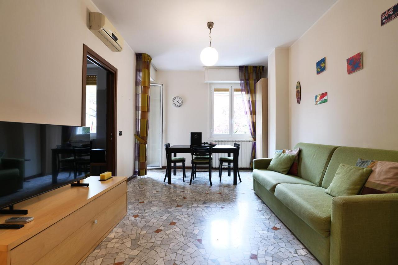 Prestige Boutique Homes -Piazzale Loreto Mailand Exterior foto