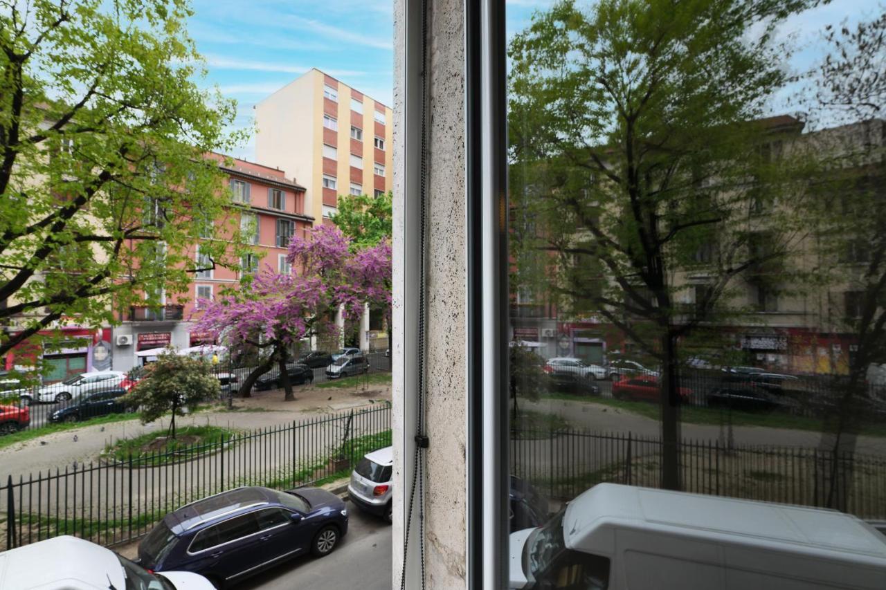 Prestige Boutique Homes -Piazzale Loreto Mailand Exterior foto