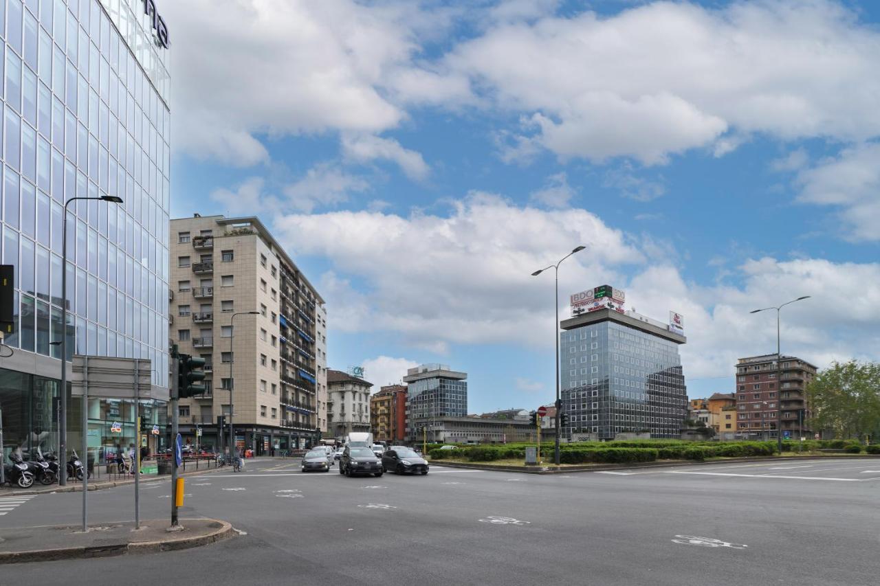 Prestige Boutique Homes -Piazzale Loreto Mailand Exterior foto
